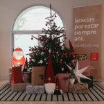 LUZ Shopping e IKEA Jerez Televisión