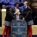 Loteria Nacional Jerez Television