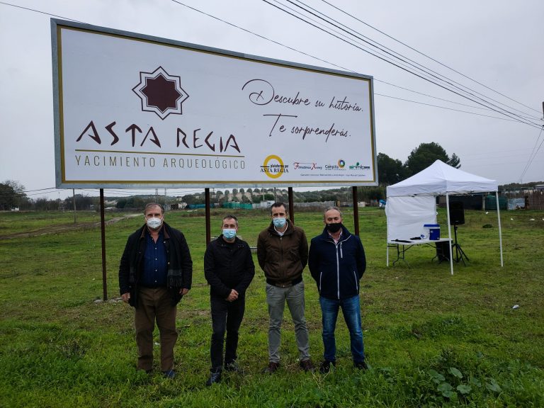 Miembros de la Plataforma