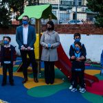 Un patio de ensueño Luz Shopping Jerez Televisión
