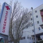Urgencias Hospital Jerez Televisión