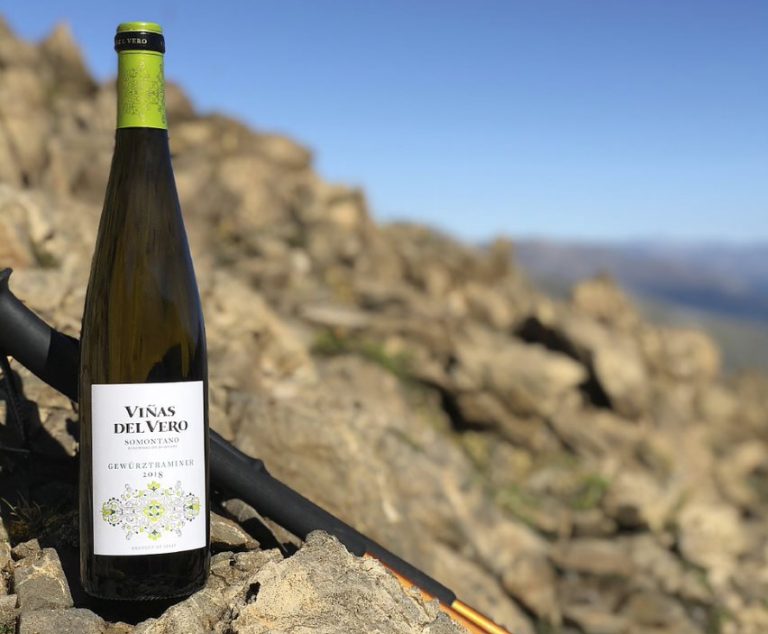 Viñas el Vero Jerez Televisión