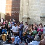 Zambombas Jerez Televisión