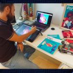 Dani Diosdado - Jerez Premium