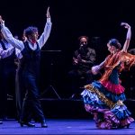 festival de Jerez 25 edicion Jerez Televisión