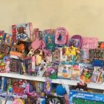 juguetes sin limites Jerez TV