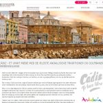 nordikgolfer Dip. Cádiz Jerez Televisión