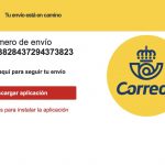 ESTAFA Correos Jerez TV 2021