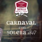 Carnal Solera 1847 Jerez TV 2021