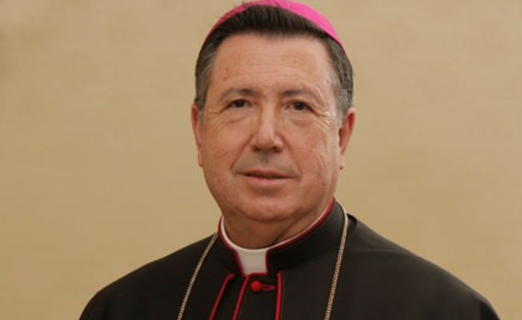 Fallece Juan del Río Obispo Jerez TV 2021