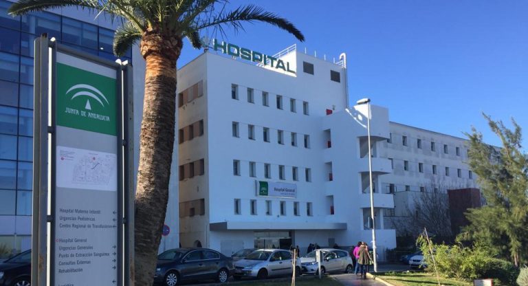 Hospital UJF Jerez Televisión