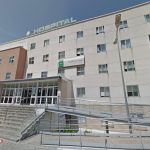 Hospital Universitario Jerez Jerez TV