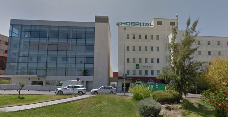 Hospital Universitario Jerez Televisión