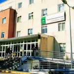 Hospital coronavirus Jerez TV 2021