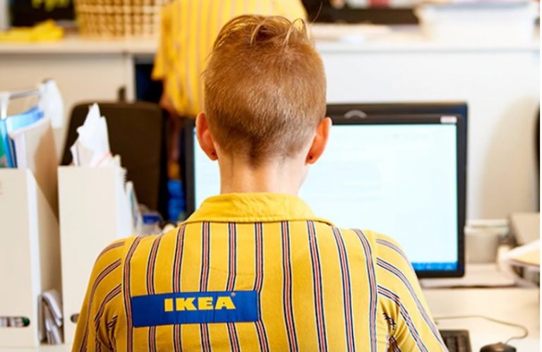 IKEA empleo web Jerez TV 2021