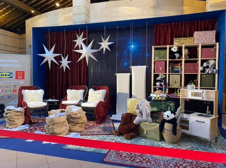 Jerez TV Reyes Magos 2021