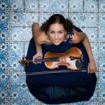 Irene Ortega Sala Compañía Jerez TV 2021