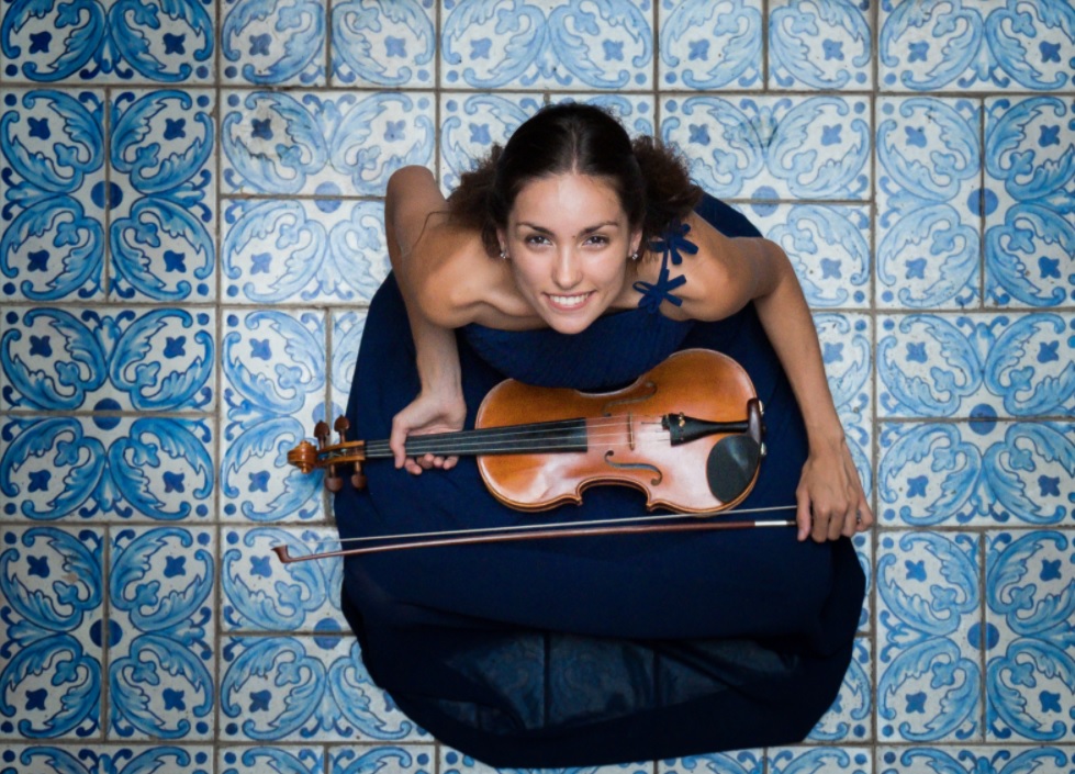 Irene Ortega Sala Compañía Jerez TV 2021