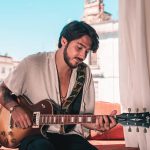 JUAN CID Los Colores Jerez TV 2021