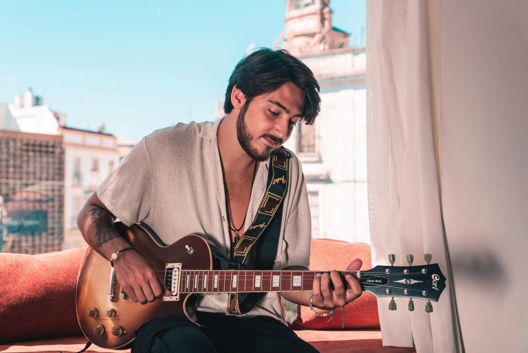 JUAN CID Los Colores Jerez TV 2021