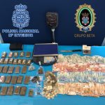 Jerez Punto Venta Droga Jerez TV 2021