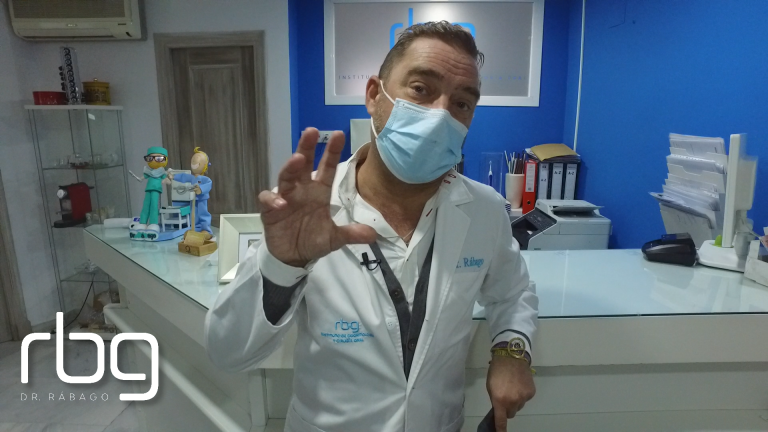 Jerez TV RBG Clinic Dr Francisco Rabago