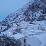 Jerez TV Villaluenga del Rosario Nevado