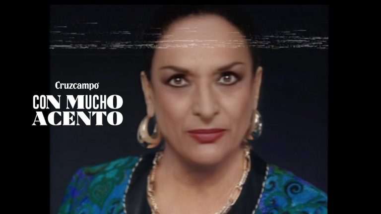 Lola y cruzcampo Jerez TV 2021