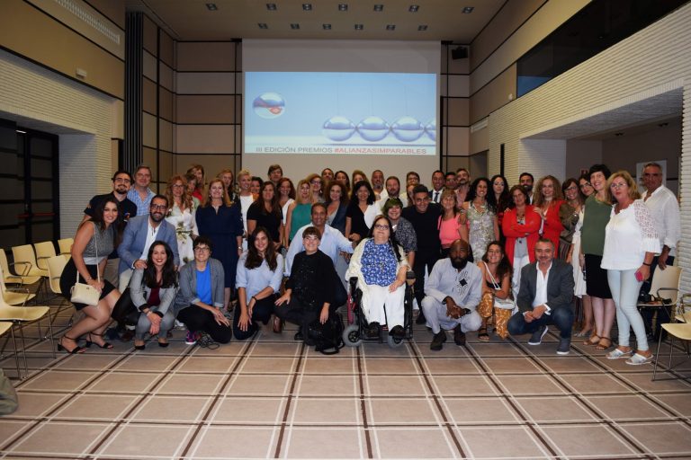 Premio #Mujeresimparables Jerez TV 2021