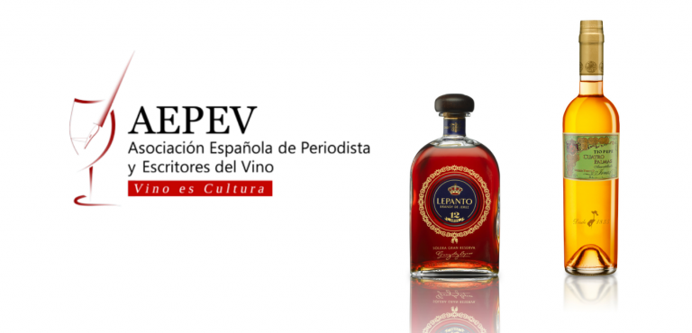 Premios AEPEV GB Jerez TV 2021