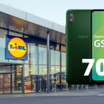 Smartphone LIDL 70 Jerez TV 2021