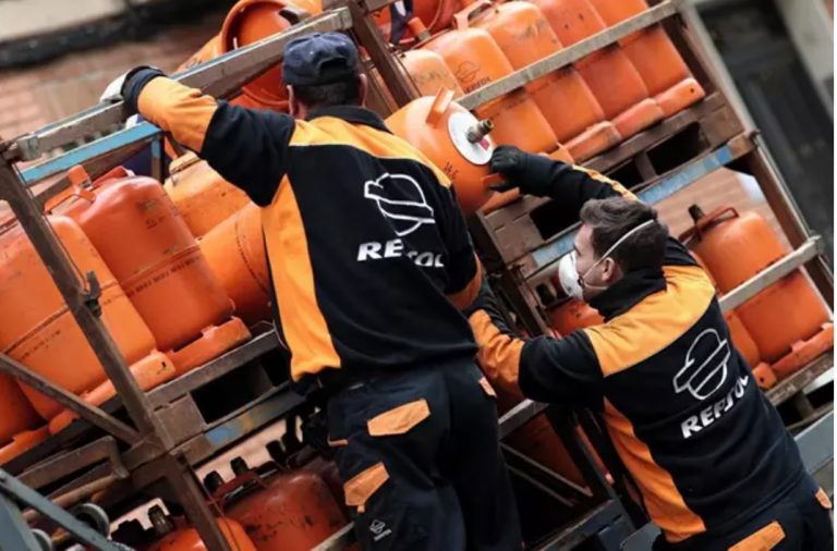 Sube el precio del butano Jerez TV 2021