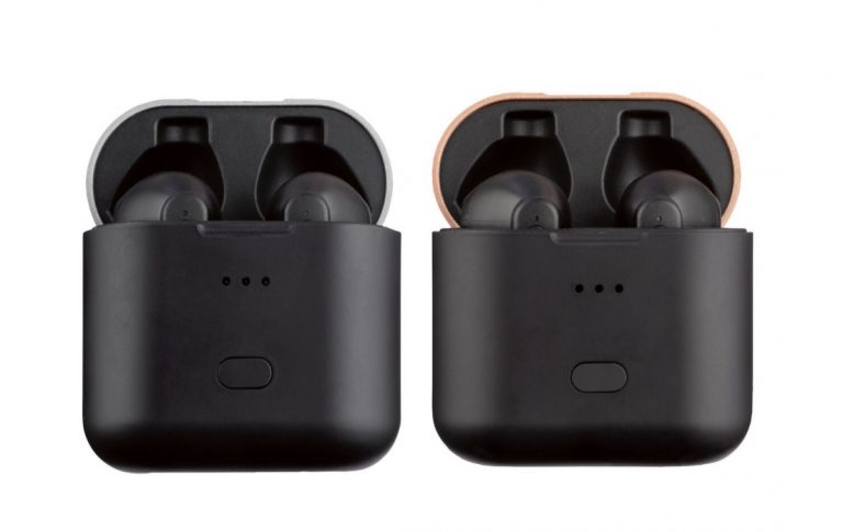 auriculares Lidl Jerez TV 2021