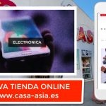 captura web CASA ASIA PIO XII