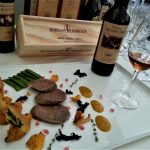 catas maridaje Momai y Bodegas Tradición Jerez TV 2021