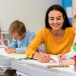 se busca maestro educación infantil Jerez TV 2021