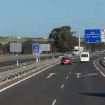 A381 Guardia Civil Jerez TV 2021