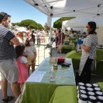 Actividades en los Toruños Jerez TV 2021