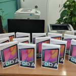 CEIP Vallesequillo premios Luz Shopping Jerez TV 2021