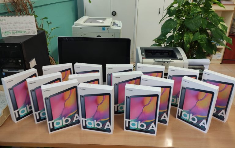 CEIP Vallesequillo premios Luz Shopping Jerez TV 2021