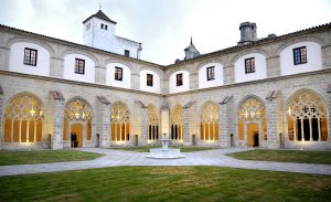 Jerez TV Claustros de Santo Domingo 2022