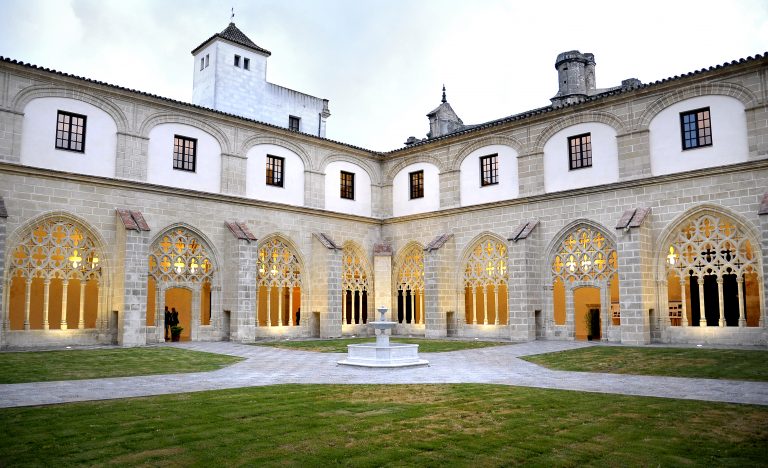 Jerez TV Claustros de Santo Domingo 2022