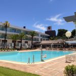 HOTEL JEREZ & SPA reapertura Jerez TV 2021