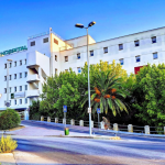 Hospital Jerez Televisión