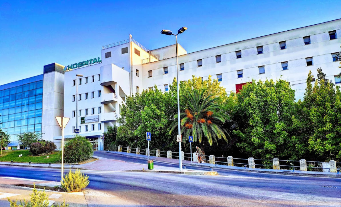 Hospital Jerez Televisión