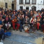 Jerez de Zambomba Jerez TV