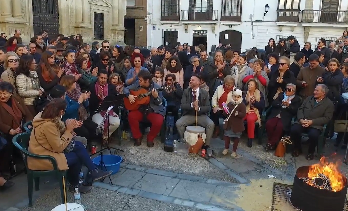 Jerez de Zambomba Jerez TV