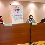 PRESENTACION CLUSTER 2