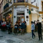 Reabren los comerios Jerez TV 2021