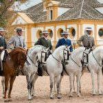 Real Escuela Andaluza AE Jerez TV 2021